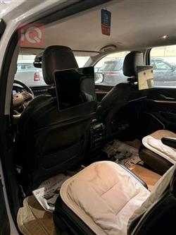 Jeep Grand Cherokee L